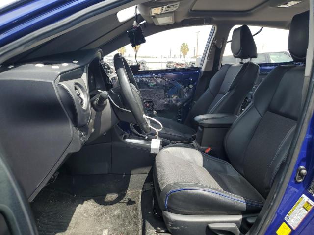 Photo 7 from auction – 2018 TOYOTA COROLLA L with VIN 5YFBURHEXJP797673
