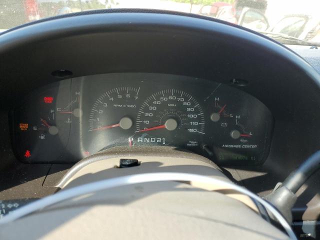 Photo 9 from auction – 2004 FORD EXPEDITION with VIN 1FMFU17L44LA91004