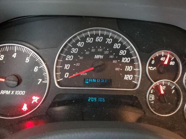 Photo 9 from auction – 2005 GMC ENVOY with VIN 1GKDT13S552146888
