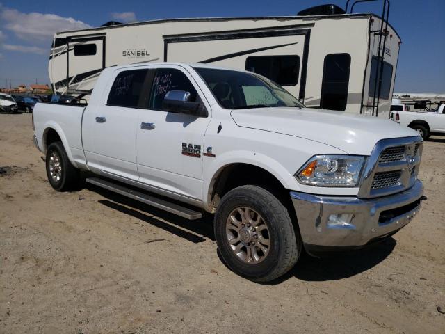 Photo 4 from auction – 2016 RAM 3500 LARAM with VIN 3C63R3ML5GG372620
