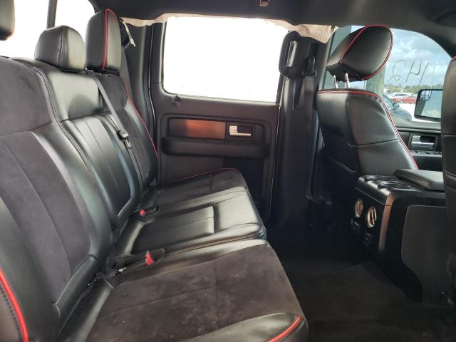 Photo 10 from auction – 2013 FORD F150 SUPER with VIN 1FTFW1CT2DFB49890