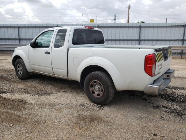 Photo 2 from auction – 2016 NISSAN FRONTIER S with VIN 1N6BD0CT5GN773091