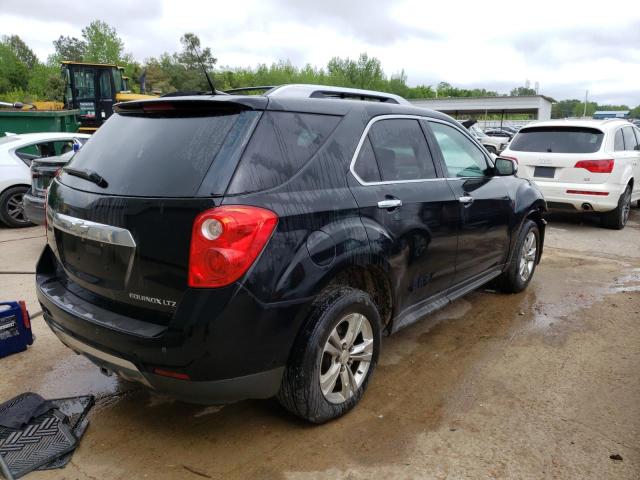 Photo 3 from auction – 2011 CHEVROLET EQUINOX LT with VIN 2CNALFEC7B6215687