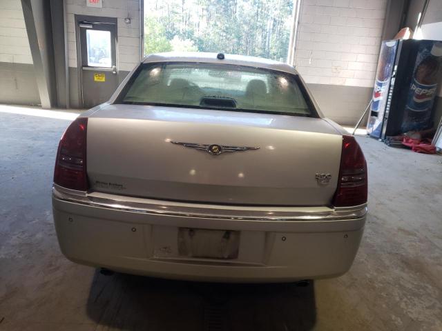 Photo 6 from auction – 2006 CHRYSLER 300C with VIN 2C3LA63H86H129854