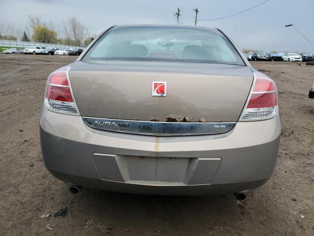 Photo 6 from auction – 2007 SATURN AURA XR with VIN 1G8ZV57767F125286