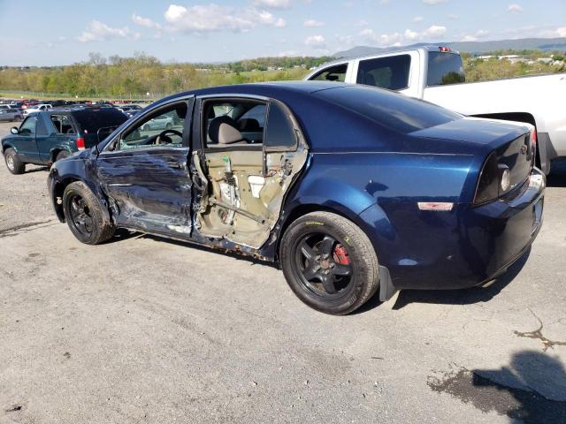 Photo 2 from auction – 2010 CHEVROLET MALIBU LS with VIN 1G1ZA5E01A4102341