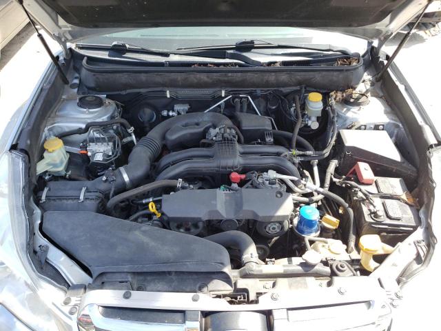 Снимка 12 от търг – 2014 SUBARU OUTBACK 2. с VIN 4S4BRCLCXE3223881