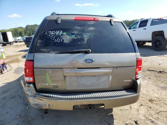 Фото 6 с аукциона – 2005 FORD EXPLORER X с VIN 1FMZU73E35UB96619