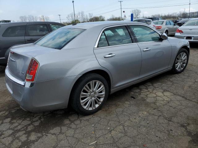 Photo 3 from auction – 2014 CHRYSLER 300C with VIN 2C3CCAKG9EH166786