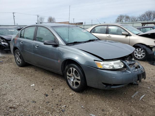 Photo 4 from auction – 2005 SATURN ION LEVEL with VIN 1G8AL52F15Z176871