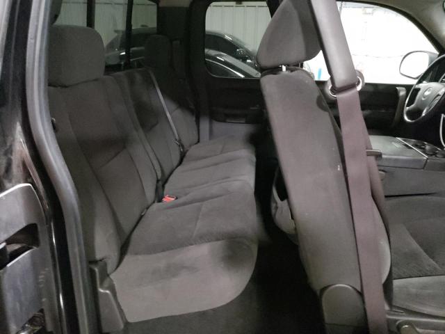 Photo 10 from auction – 2008 CHEVROLET SILVERADO with VIN 2GCEK19J981139786