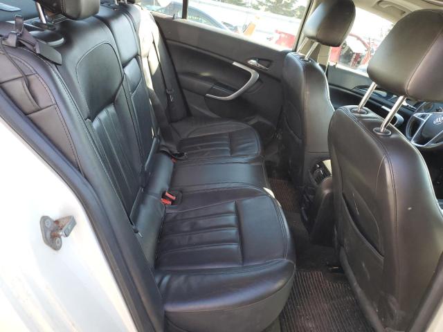 Photo 10 from auction – 2013 BUICK REGAL PREM with VIN 2G4GS5EV8D9121148