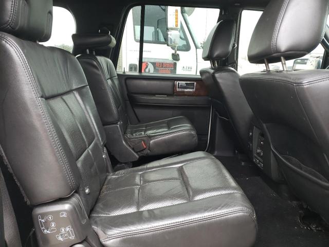 Photo 11 from auction – 2011 LINCOLN NAVIGATOR with VIN 5LMJJ3J56BEJ09705