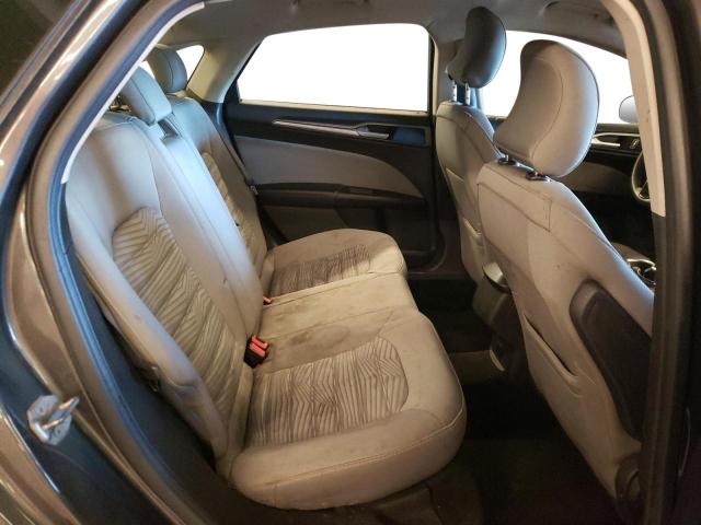 Photo 10 from auction – 2016 FORD FUSION S with VIN 3FA6P0G77GR351982