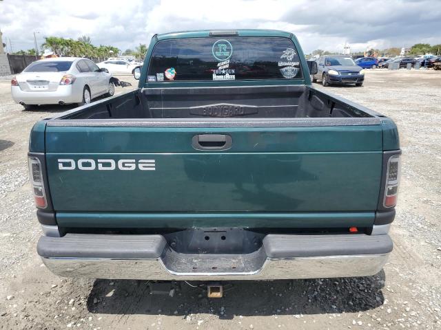 Photo 6 from auction – 2001 DODGE RAM 1500 with VIN 1B7HC13Y41J573500