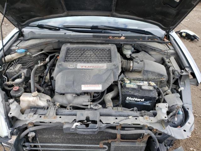 Photo 11 from auction – 2008 ACURA RDX with VIN 5J8TB18218A017061