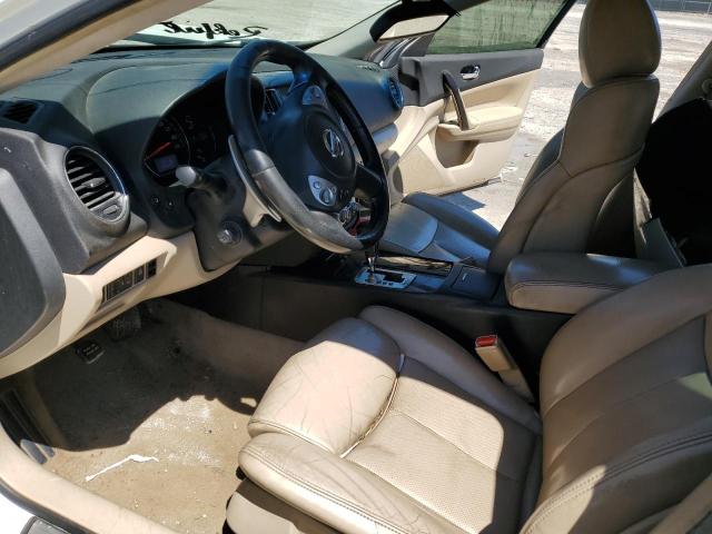 Photo 7 from auction – 2014 NISSAN MAXIMA S with VIN 1N4AA5AP0EC463181