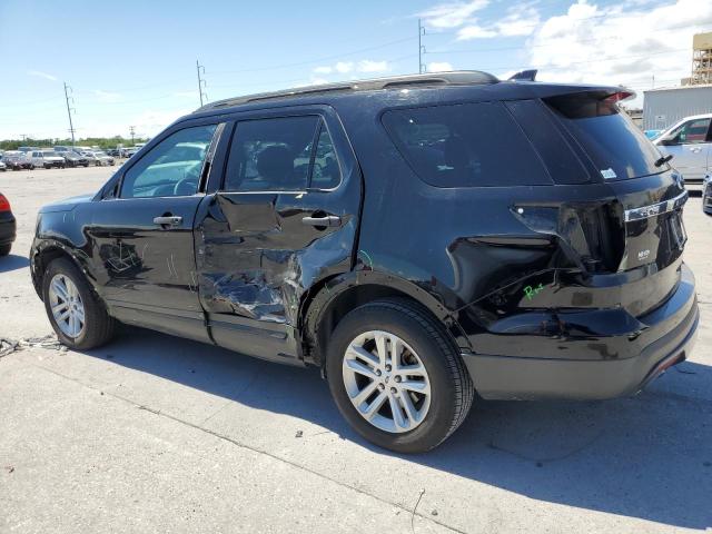 Photo 2 from auction – 2016 FORD EXPLORER with VIN 1FM5K7B81GGC91228