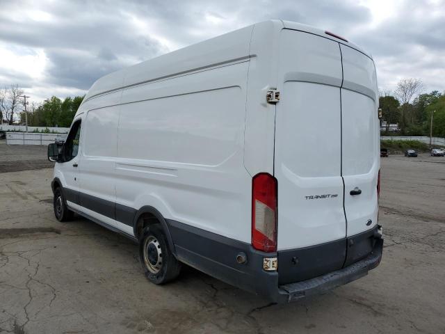 Photo 2 from auction – 2015 FORD TRANSIT T- with VIN 1FTNR3XM6FKB23160