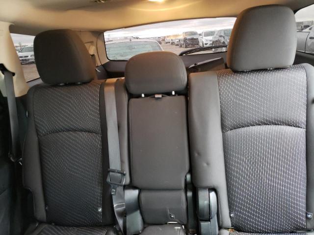Photo 10 from auction – 2016 DODGE JOURNEY SX with VIN 3C4PDCBB7GT104758