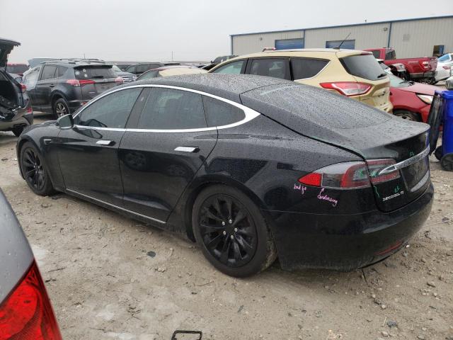 Photo 2 from auction – 2018 TESLA MODEL S with VIN 5YJSA1E29JF280879