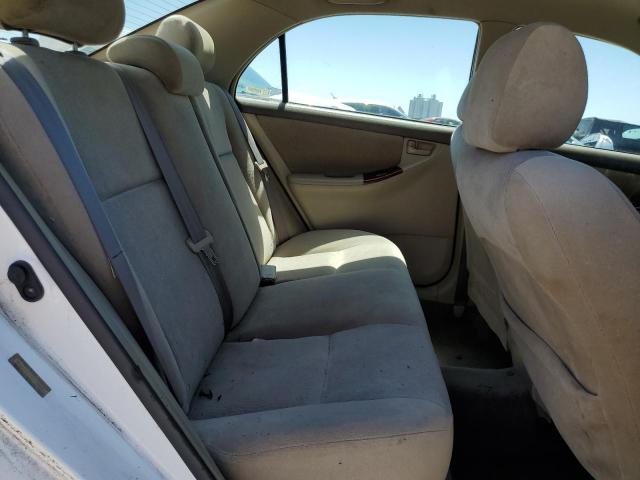 Photo 10 from auction – 2007 TOYOTA COROLLA CE with VIN 1NXBR32E97Z778885