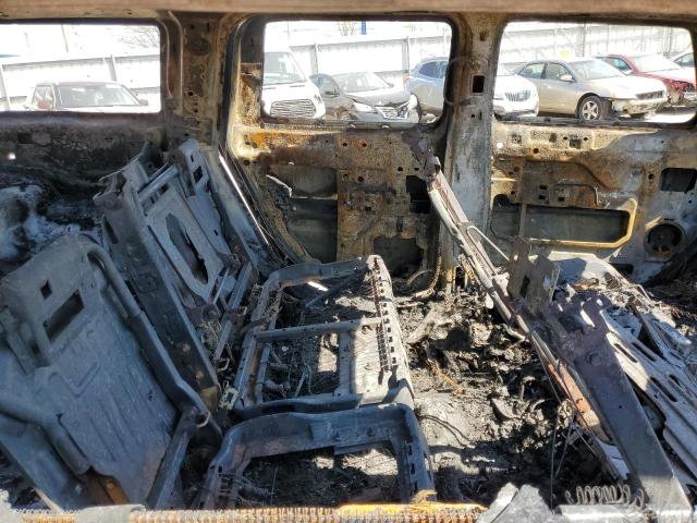 Photo 11 from auction – 2007 HUMMER H2 with VIN 5GRGN23U57H106092