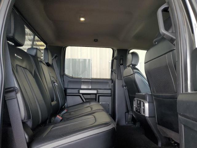 Photo 10 from auction – 2018 FORD F250 SUPER with VIN 1FT7W2BTXJEB35443