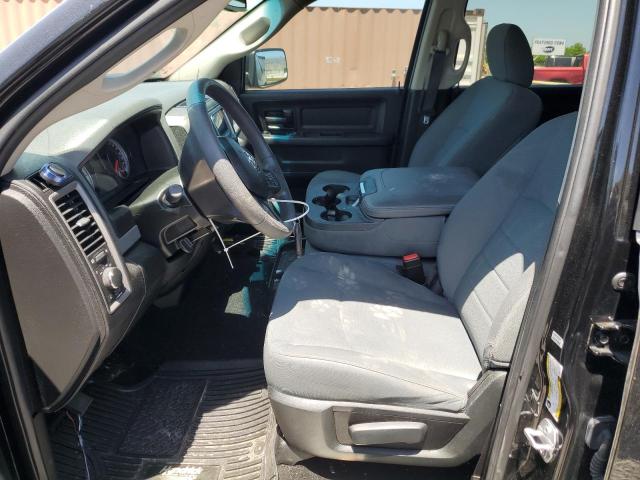 Photo 7 from auction – 2019 RAM 1500 CLASS with VIN 3C6RR6KT1KG567153