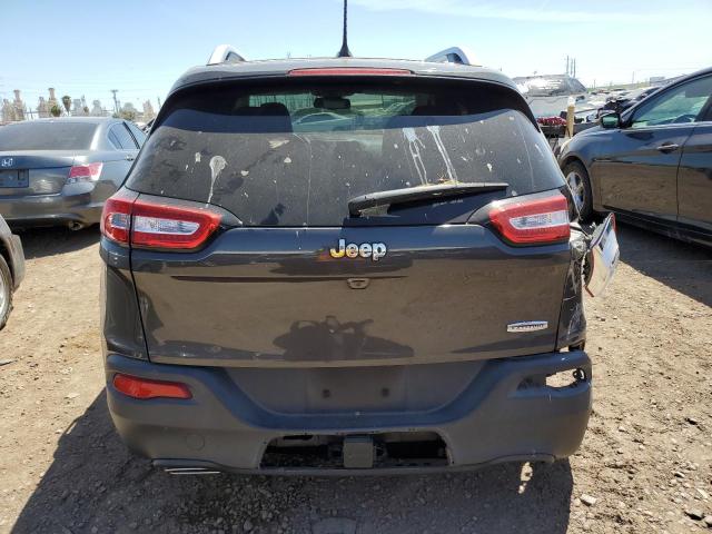 Photo 6 from auction – 2015 JEEP CHEROKEE L with VIN 1C4PJLCS6FW741947