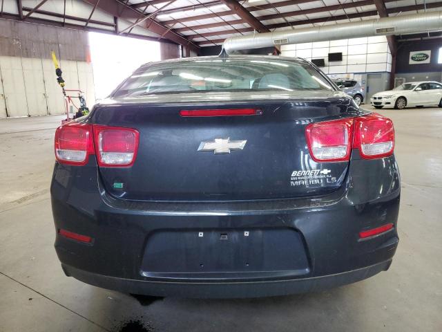 Photo 6 from auction – 2015 CHEVROLET MALIBU LS with VIN 1G11B5SLXFF343402