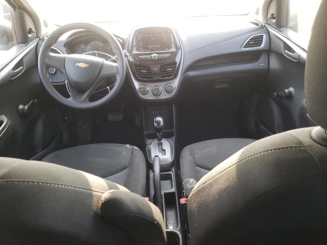 Photo 8 from auction – 2021 CHEVROLET SPARK LS with VIN KL8CB6SA2MC711437