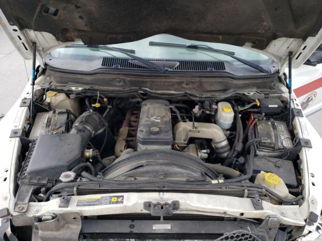 Photo 11 from auction – 2004 DODGE RAM 2500 S with VIN 3D7KA28C44G256407