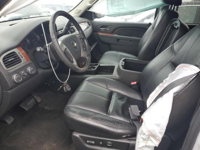 Photo 7 from auction – 2011 CHEVROLET SUBURBAN K with VIN 1GNSKJE35BR393589