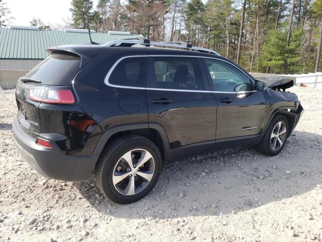 Photo 3 from auction – 2020 JEEP CHEROKEE L with VIN 1C4PJMDX1LD632786