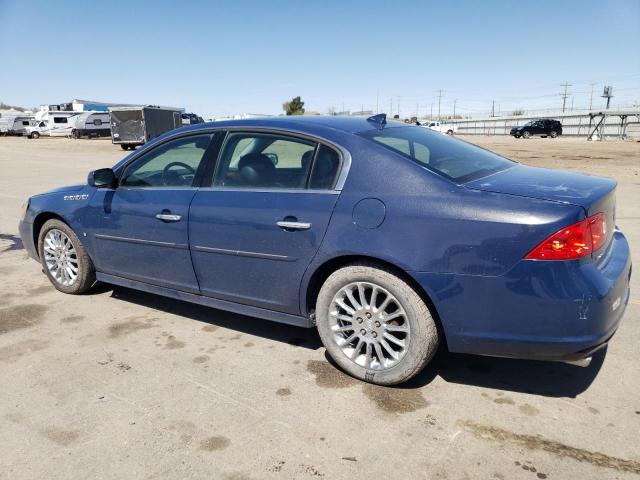 Photo 2 from auction – 2009 BUCK REGAL with VIN 1G4HF579394126387