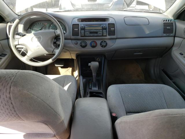 Photo 8 from auction – 2003 TOYOTA CAMRY LE with VIN 4T1BE32K53U154187