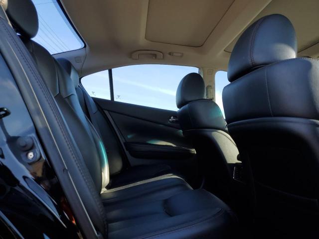 Photo 10 from auction – 2011 NISSAN MAXIMA S with VIN 1N4AA5AP9BC837136
