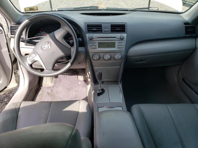 Photo 8 from auction – 2011 TOYOTA CAMRY BASE with VIN 4T1BF3EK5BU763528