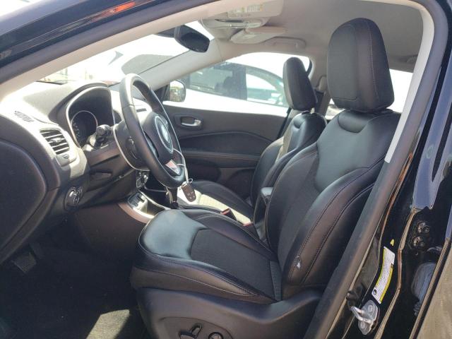 Photo 7 from auction – 2018 JEEP COMPASS LA with VIN 3C4NJCBB7JT461784