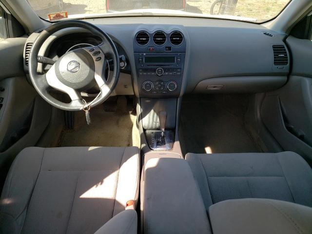 Photo 8 from auction – 2010 NISSAN ALTIMA BAS with VIN 1N4AL2AP5AN516383