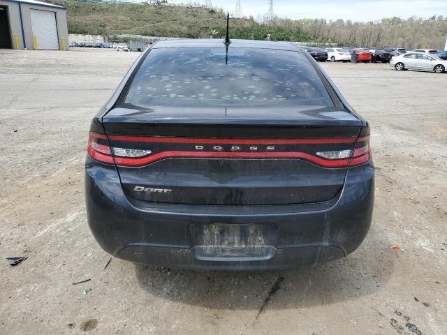 Photo 6 from auction – 2016 DODGE DART SE with VIN 1C3CDFAAXGD505403