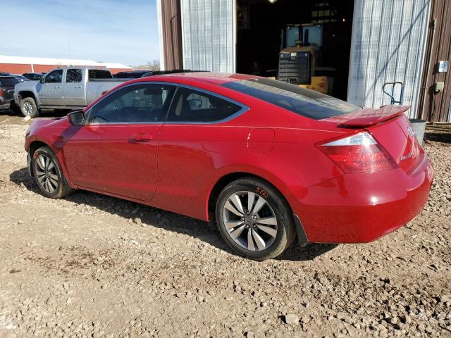 Photo 2 from auction – 2010 HONDA ACCORD EX with VIN 1HGCS1B7XAA012385