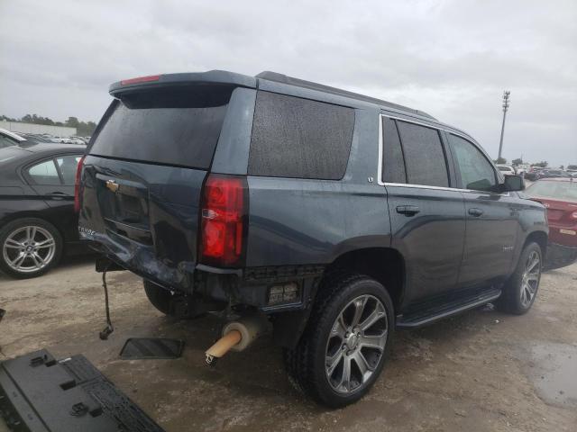 Photo 3 from auction – 2019 CHEVROLET TAHOE C150 with VIN 1GNSCBKC8KR294563