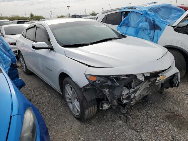 Photo 4 from auction – 2017 CHEVROLET MALIBU LT with VIN 1G1ZE5ST1HF127712