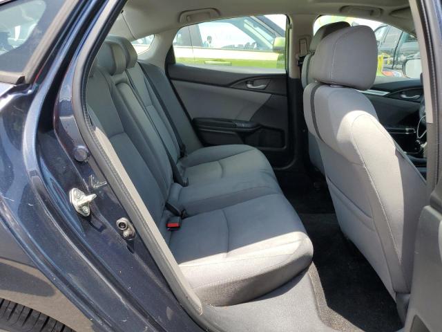 Photo 10 from auction – 2016 HONDA CIVIC EX with VIN 19XFC2F79GE222071
