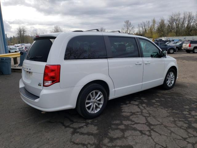 Photo 3 from auction – 2019 DODGE GRAND CARA with VIN 2C4RDGCG4KR656398