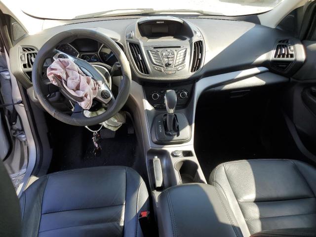 Photo 8 from auction – 2014 FORD ESCAPE SE with VIN 1FMCU9GX9EUD45662