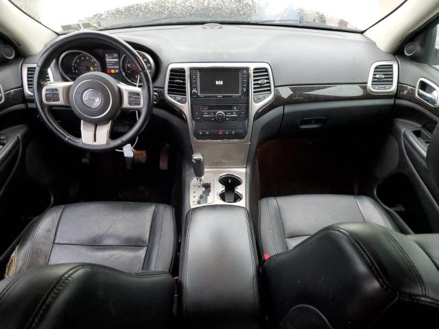 Photo 8 from auction – 2012 JEEP GRAND CHER with VIN 1C4RJFAT7CC353614