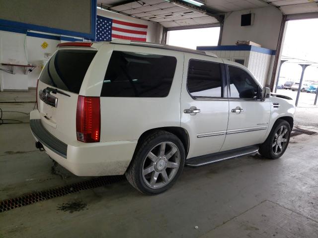 Photo 3 from auction – 2007 CADILLAC ESCALADE L with VIN 1GYFK63837R174881